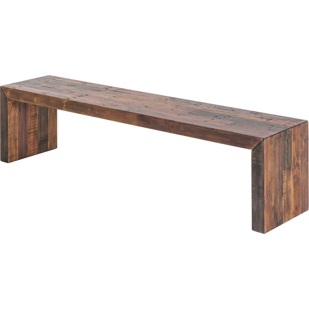 Vintage Bench Bright