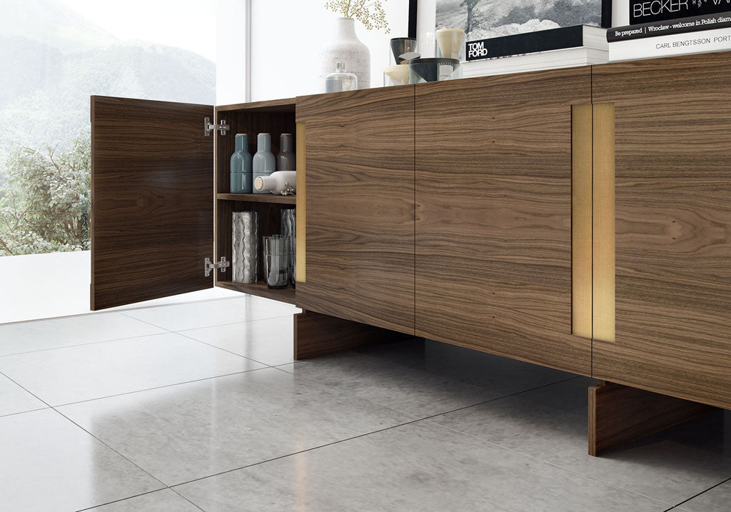 Brixton Sideboard Walnut