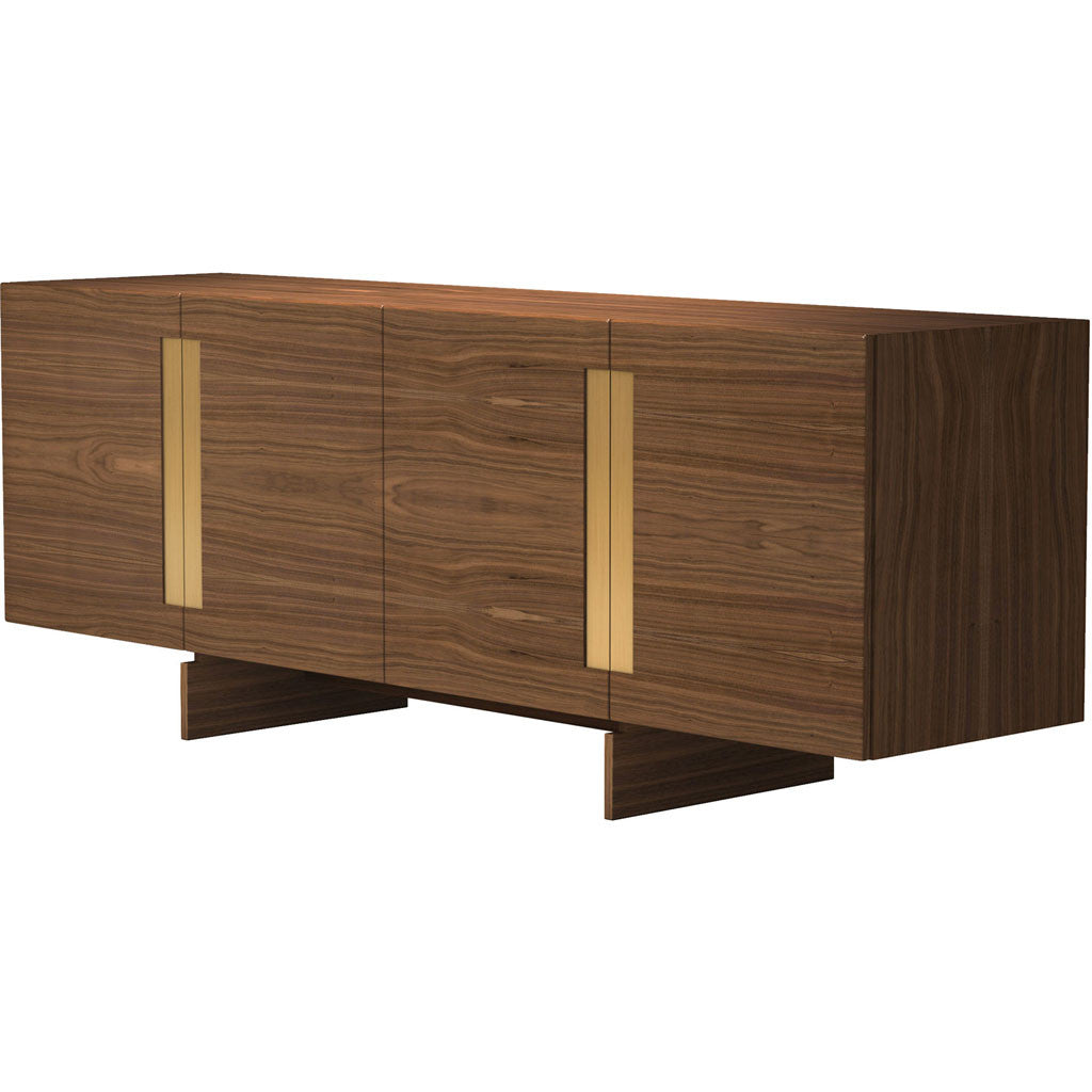 Brixton Sideboard Walnut