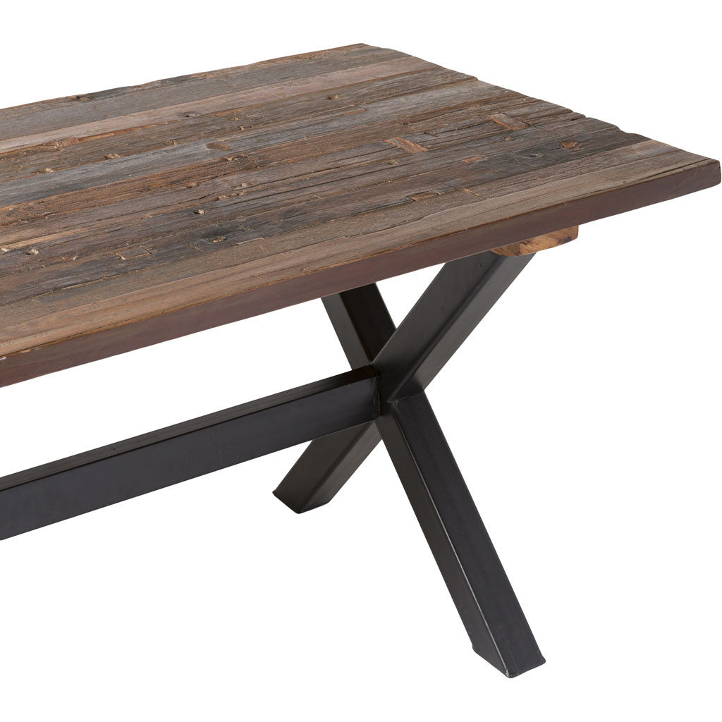 Illinois Dining Table