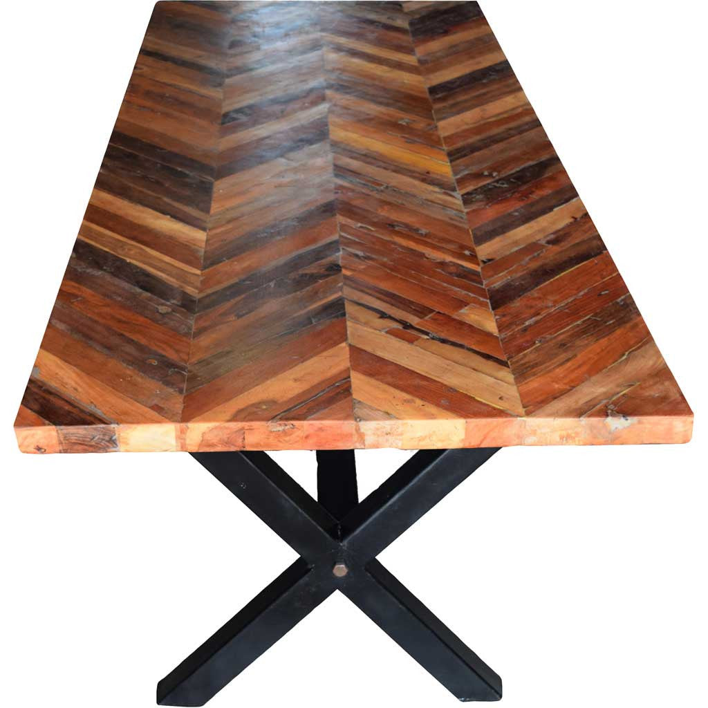 Zigfrid Dining Table