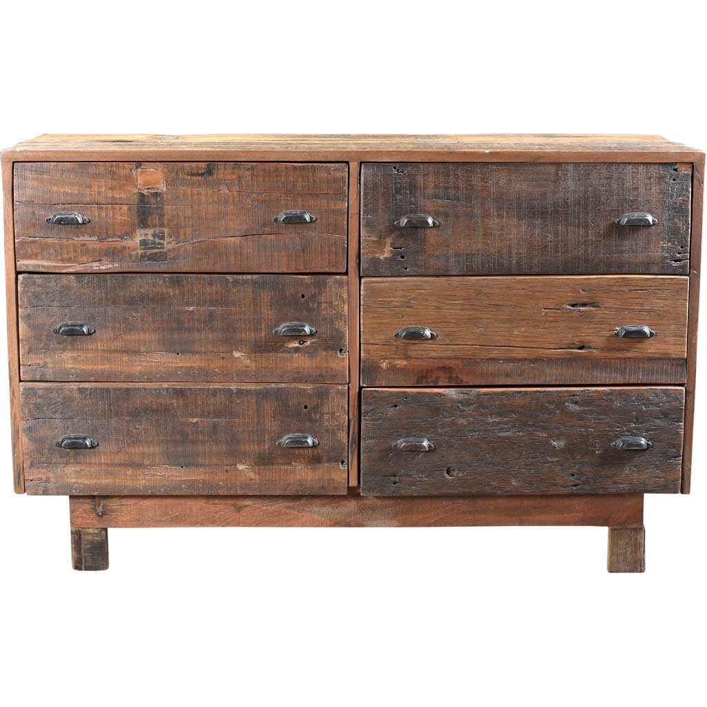 Klonoa Dresser Black