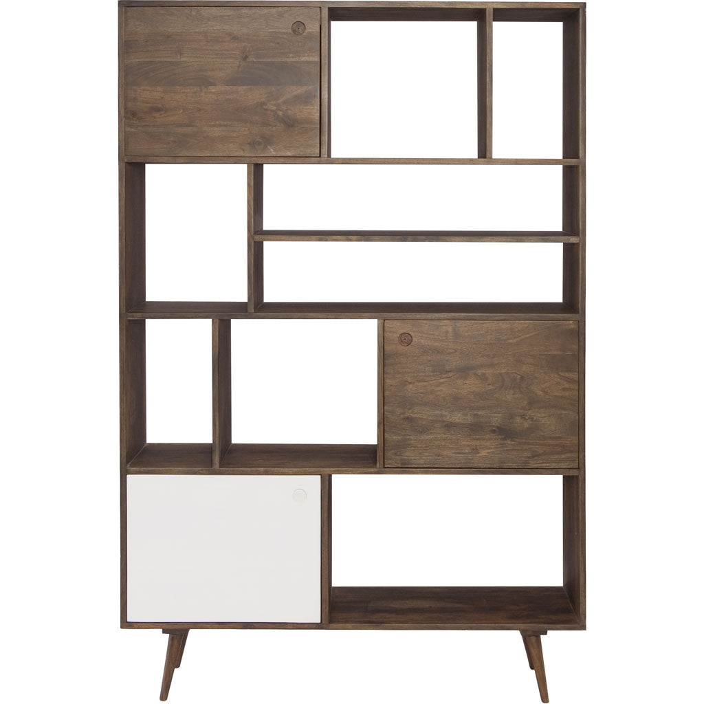 Bryson Bookshelf Large