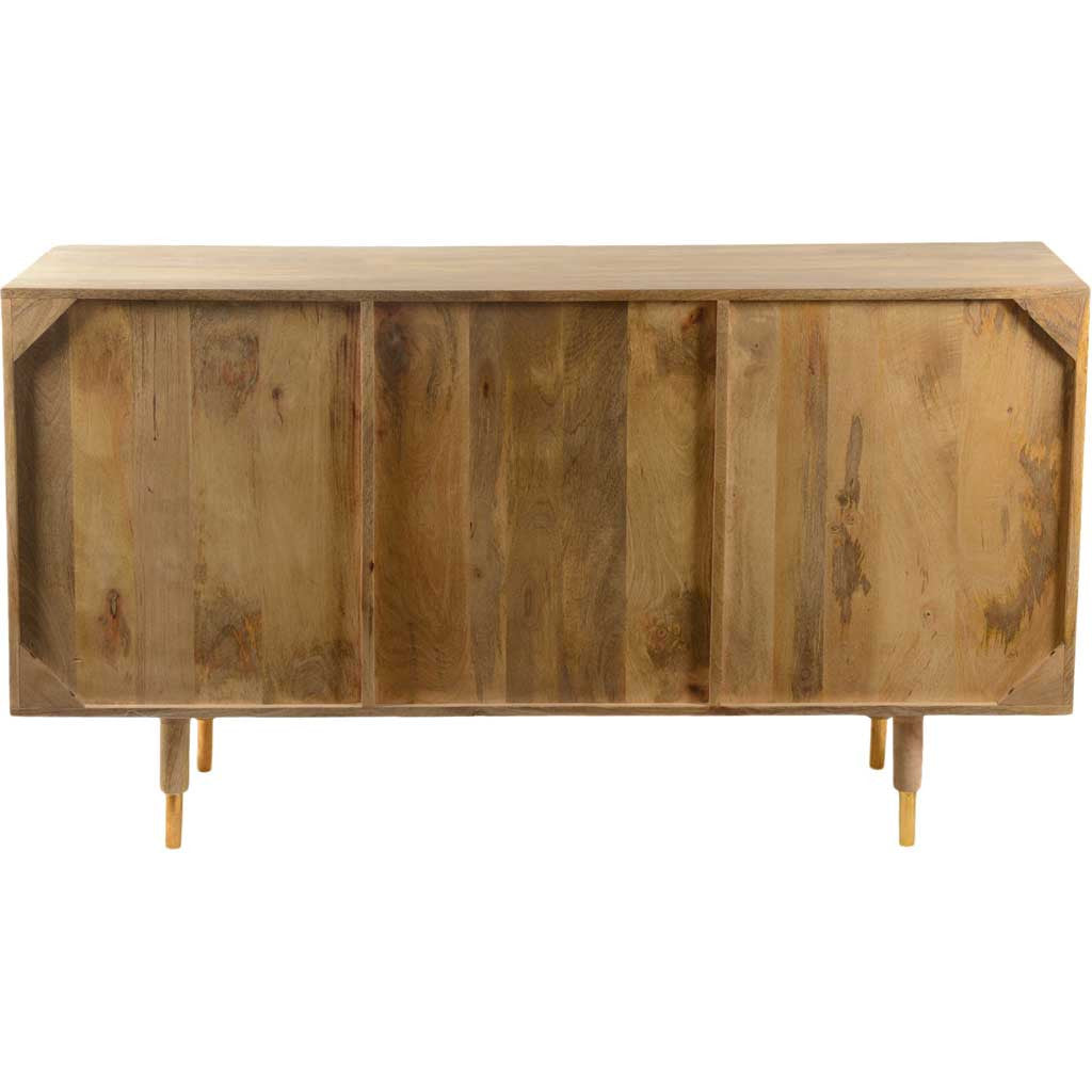 Mesa Entertainment Unit