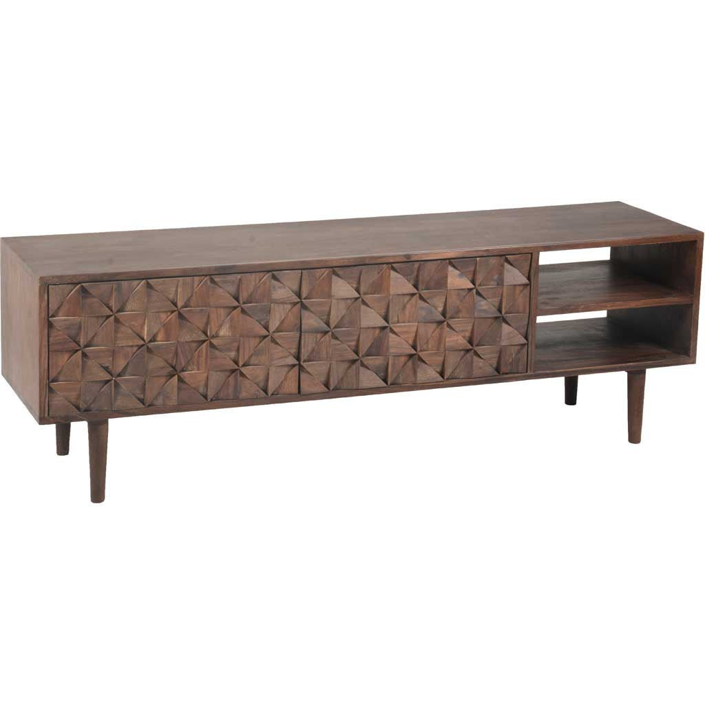 Pable Entertainment Unit