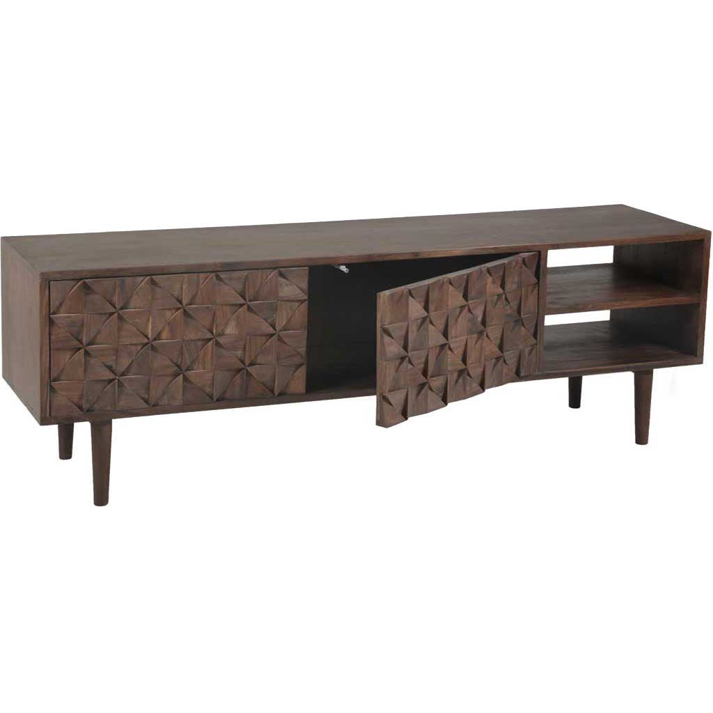 Pable Entertainment Unit