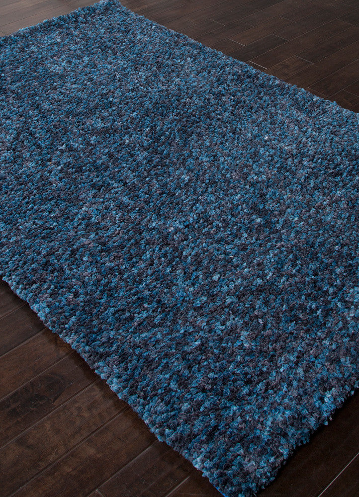 Castilla Reina Blue Area Rug