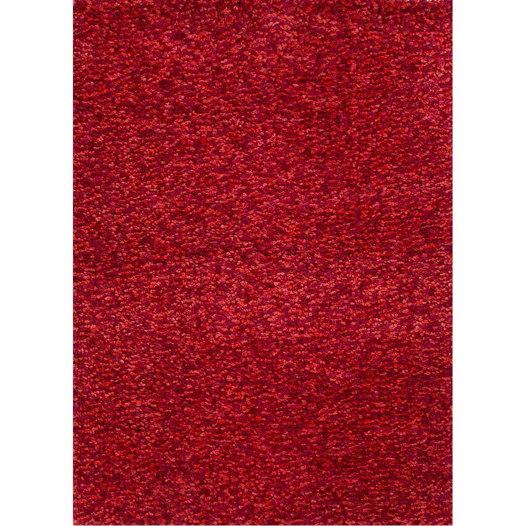 Castilla Reina Red Area Rug