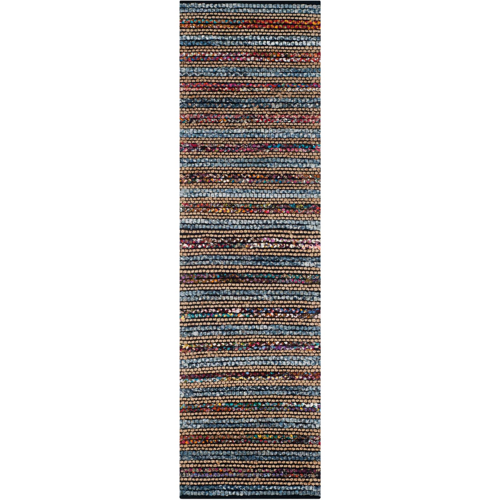 2'3" x 8'