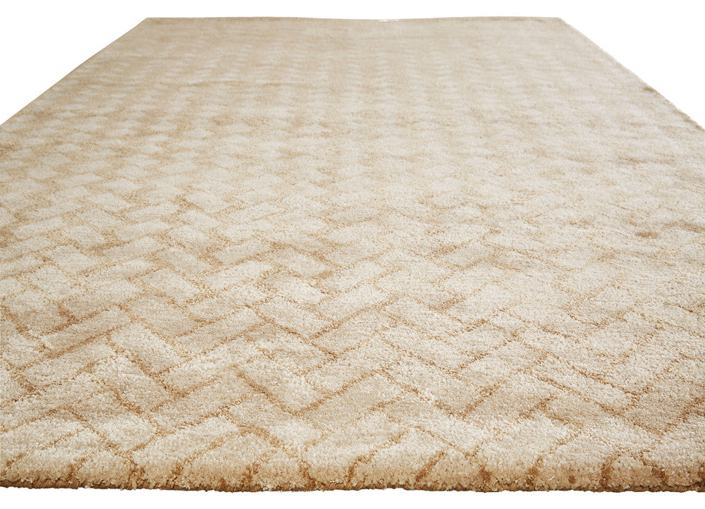 Cascade Silas Neutral/White Area Rug