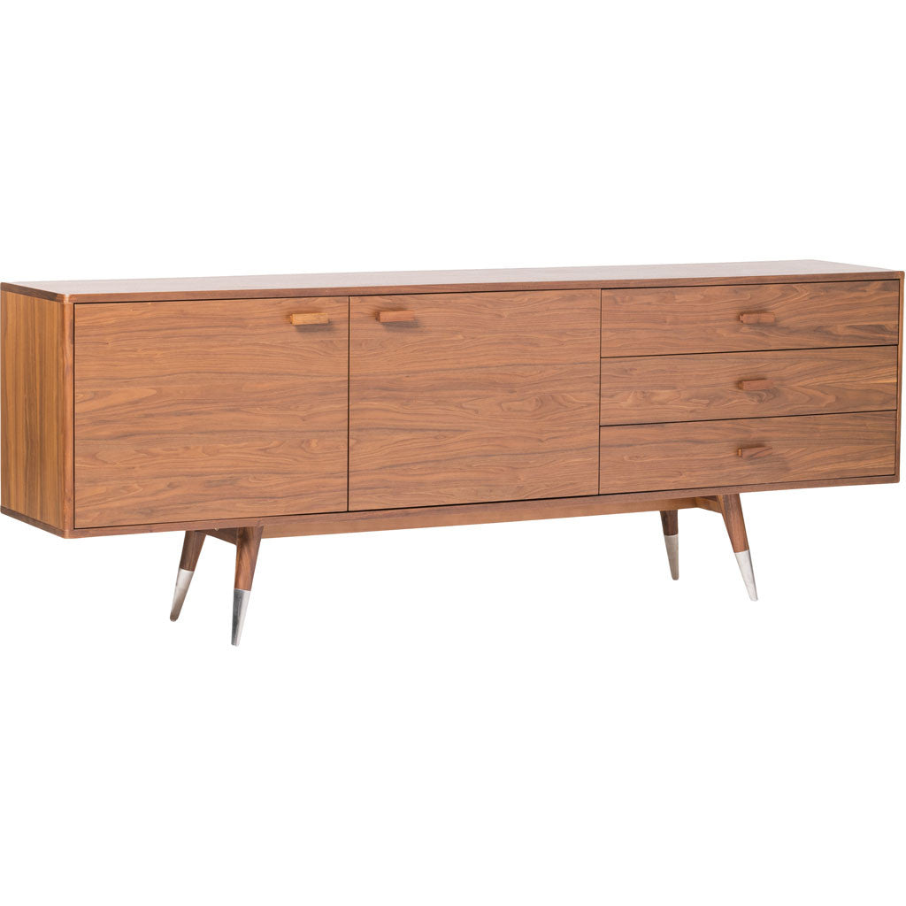 Sierra Sideboard Walnut