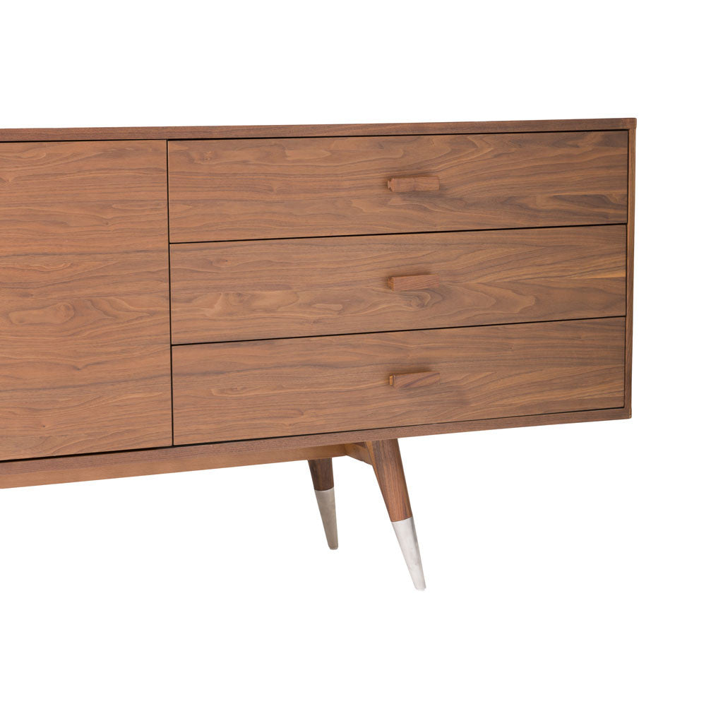 Sierra Sideboard Walnut