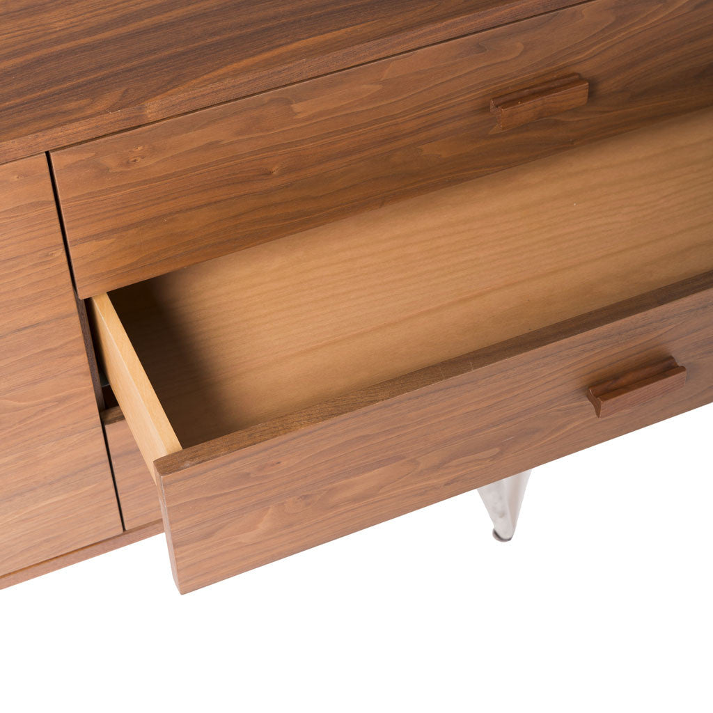 Sierra Sideboard Walnut