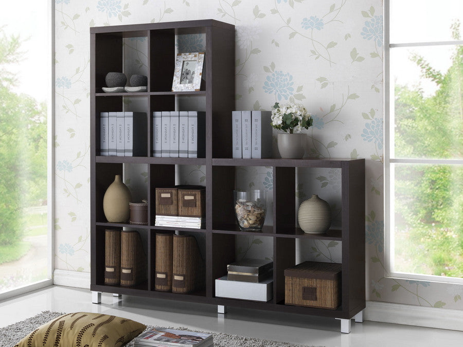 Cubic Shelving Unit
