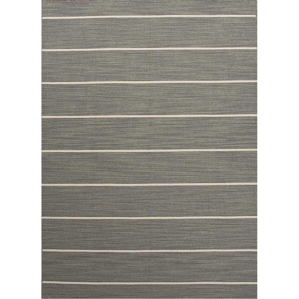 Coastal Shores Cape Cod Stone Gray Area Rug