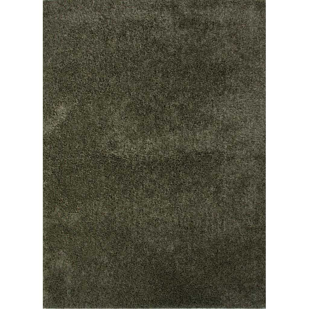 Cordon Robin Shaggy Forest Shade Area Rug