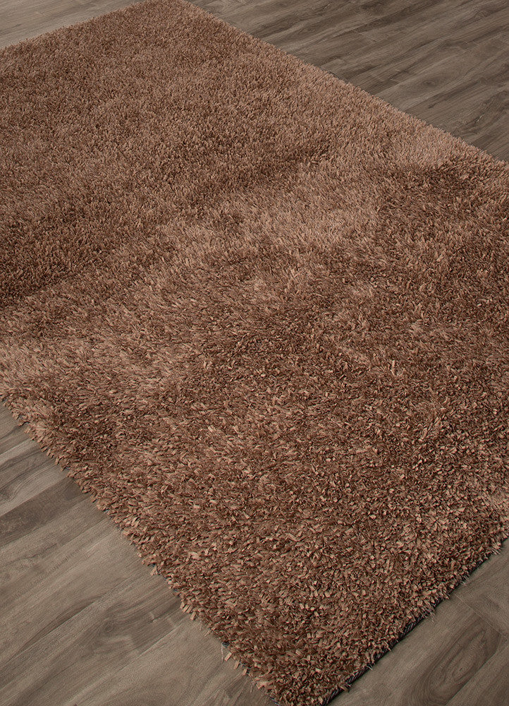 Cordon Robin Shaggy Incense Area Rug