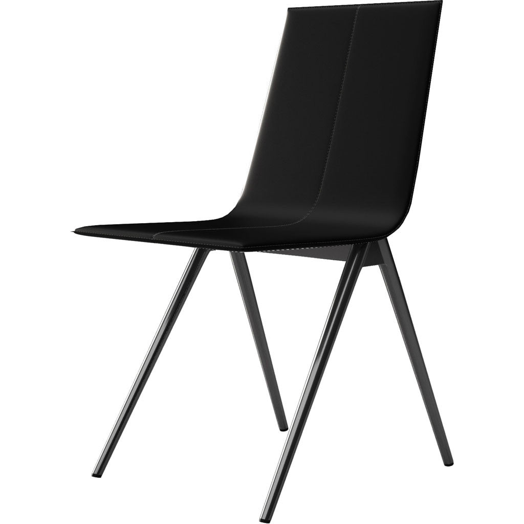 Mayfair Dining Chair Black
