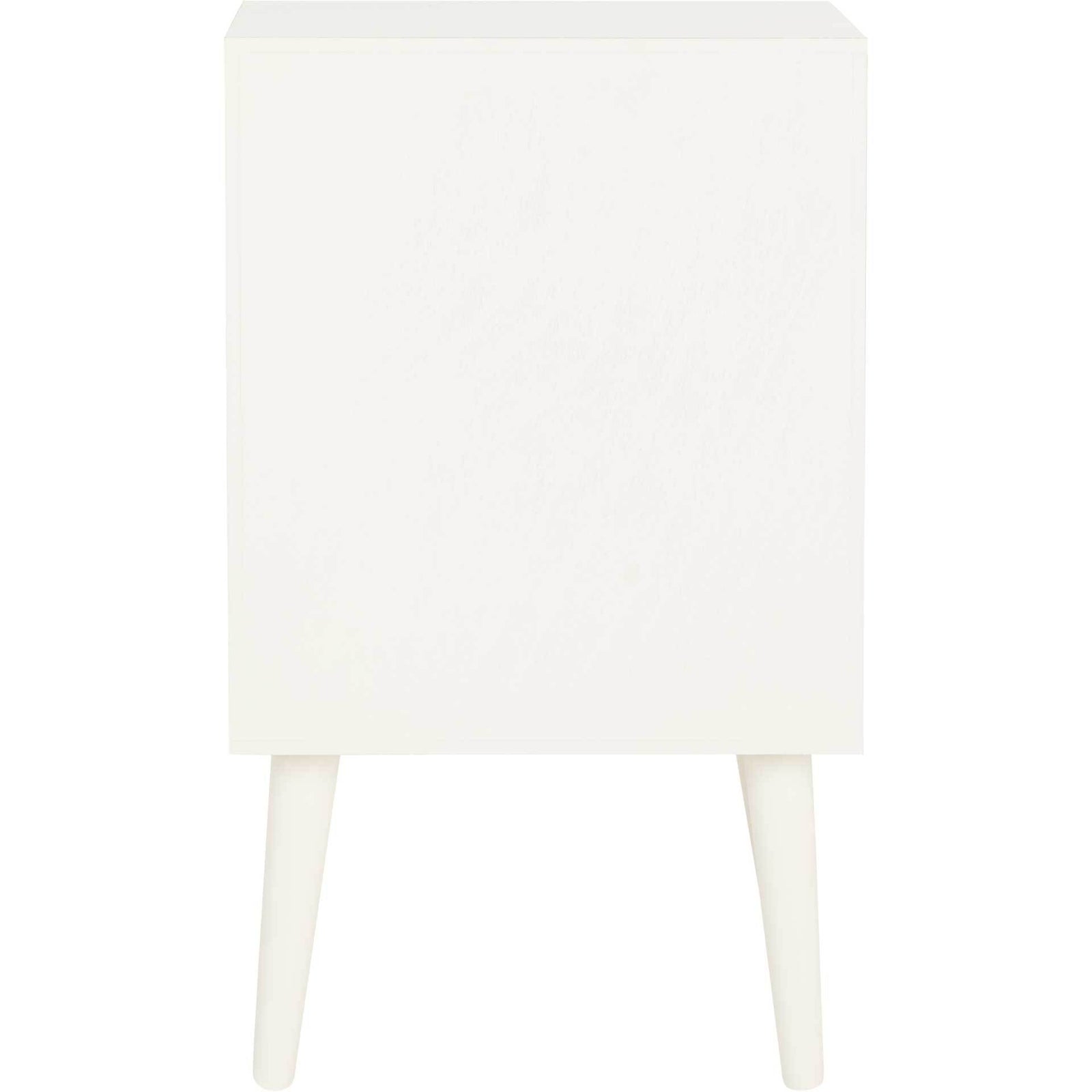 Porter 3 Drawer Chest Distressed White