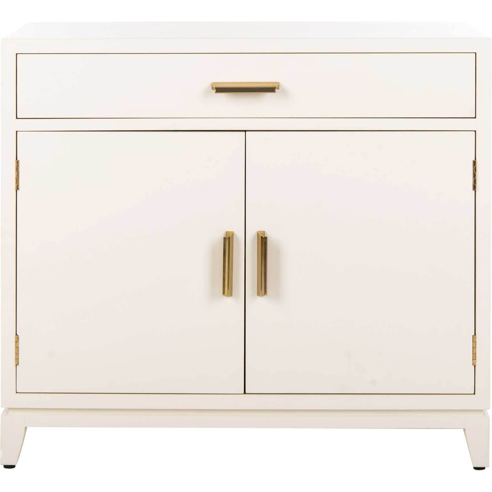Nicolas 2 Door 1 Drawer Chest