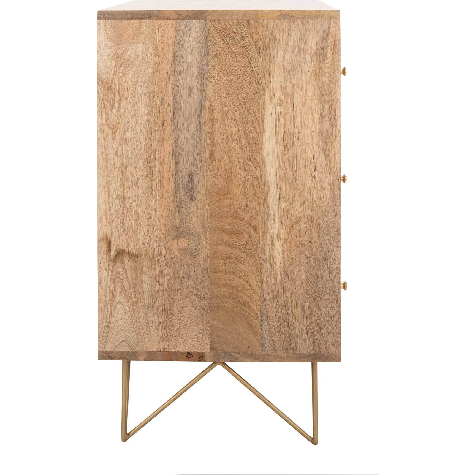 Macey 3 Drawer Chest