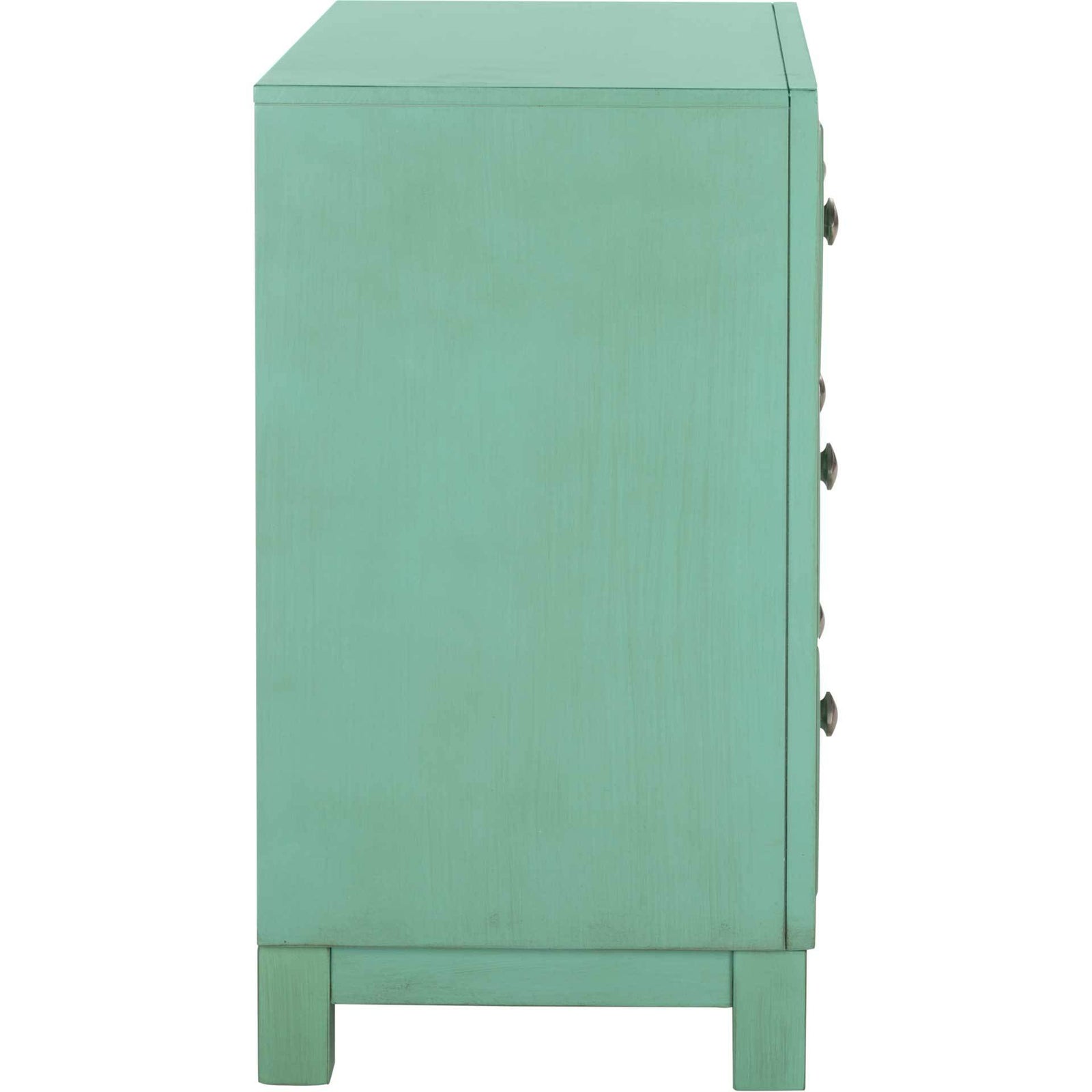 Izabella 3 Drawer Chest