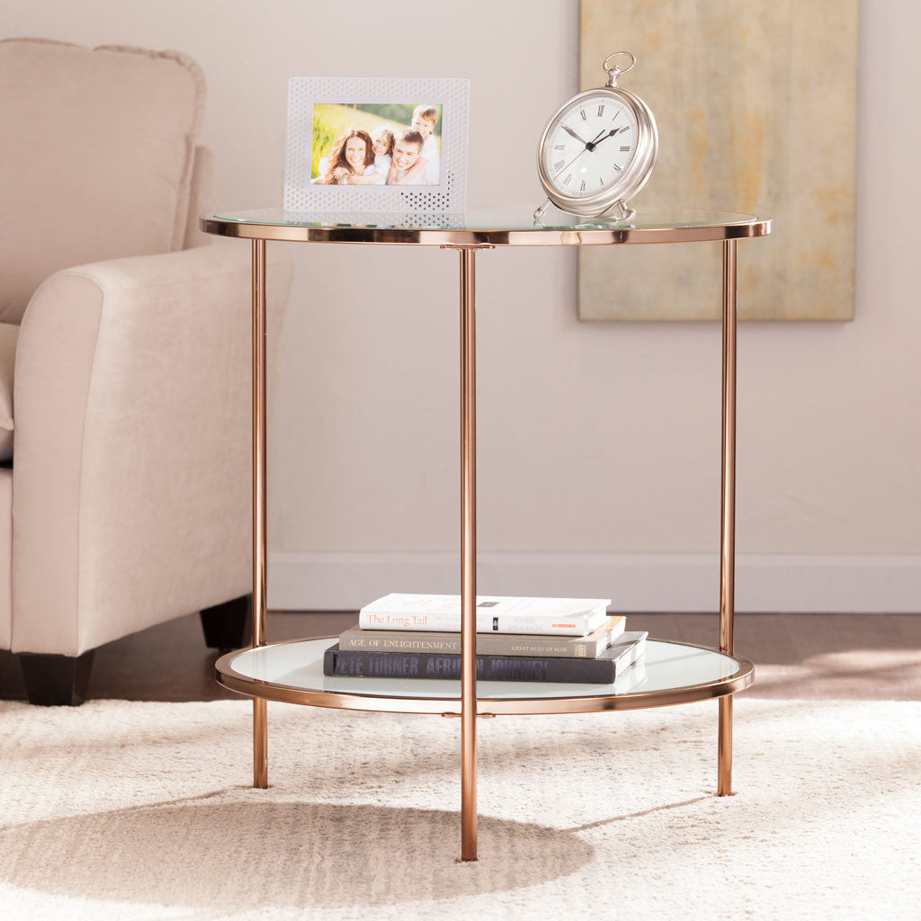 Riley End Table