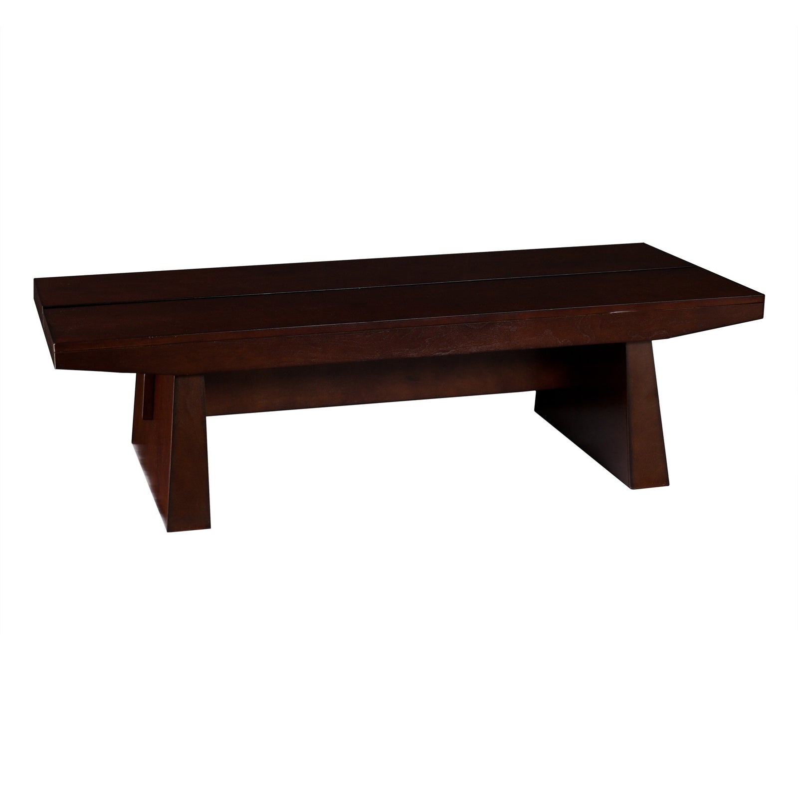 Captain Coffee Table