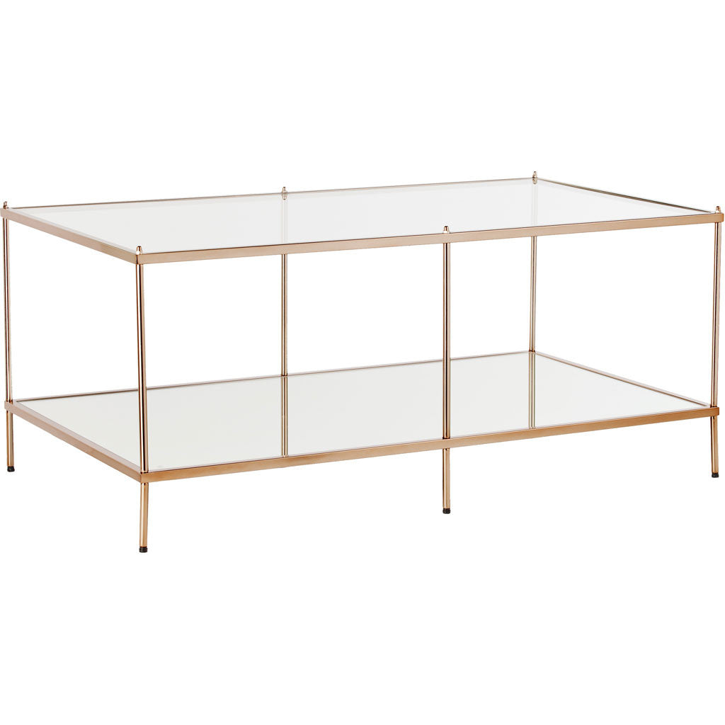 Knoxville Cocktail Table