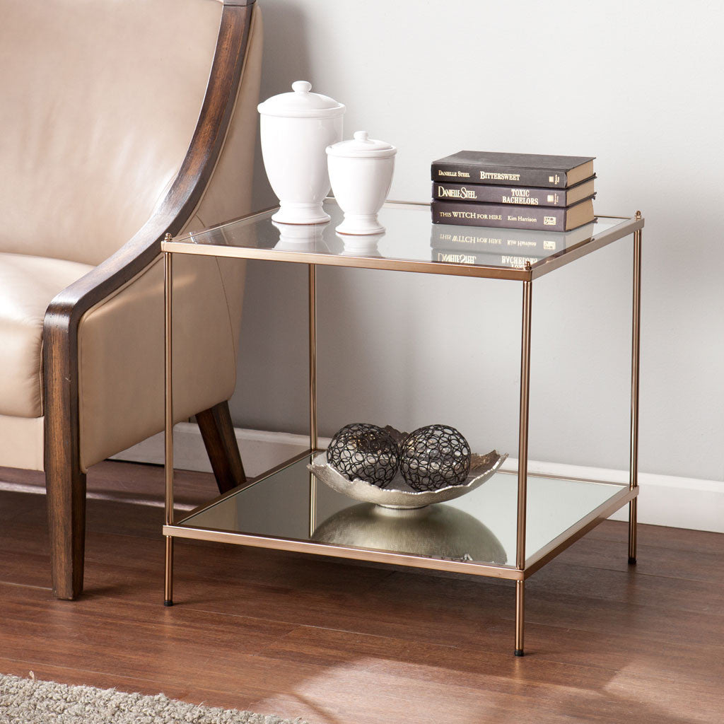 Knoxville End Table
