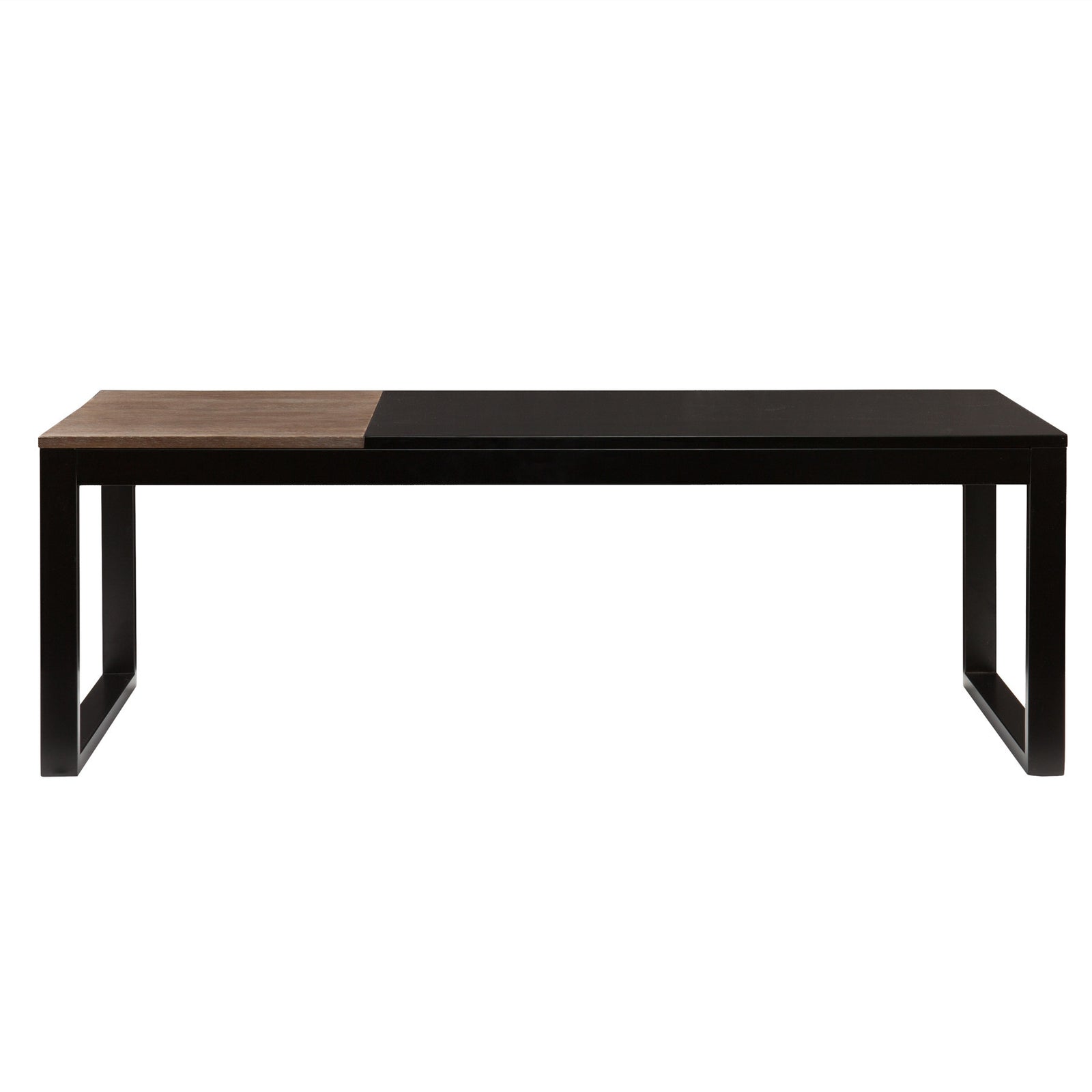 Lydock Coffee Table Black