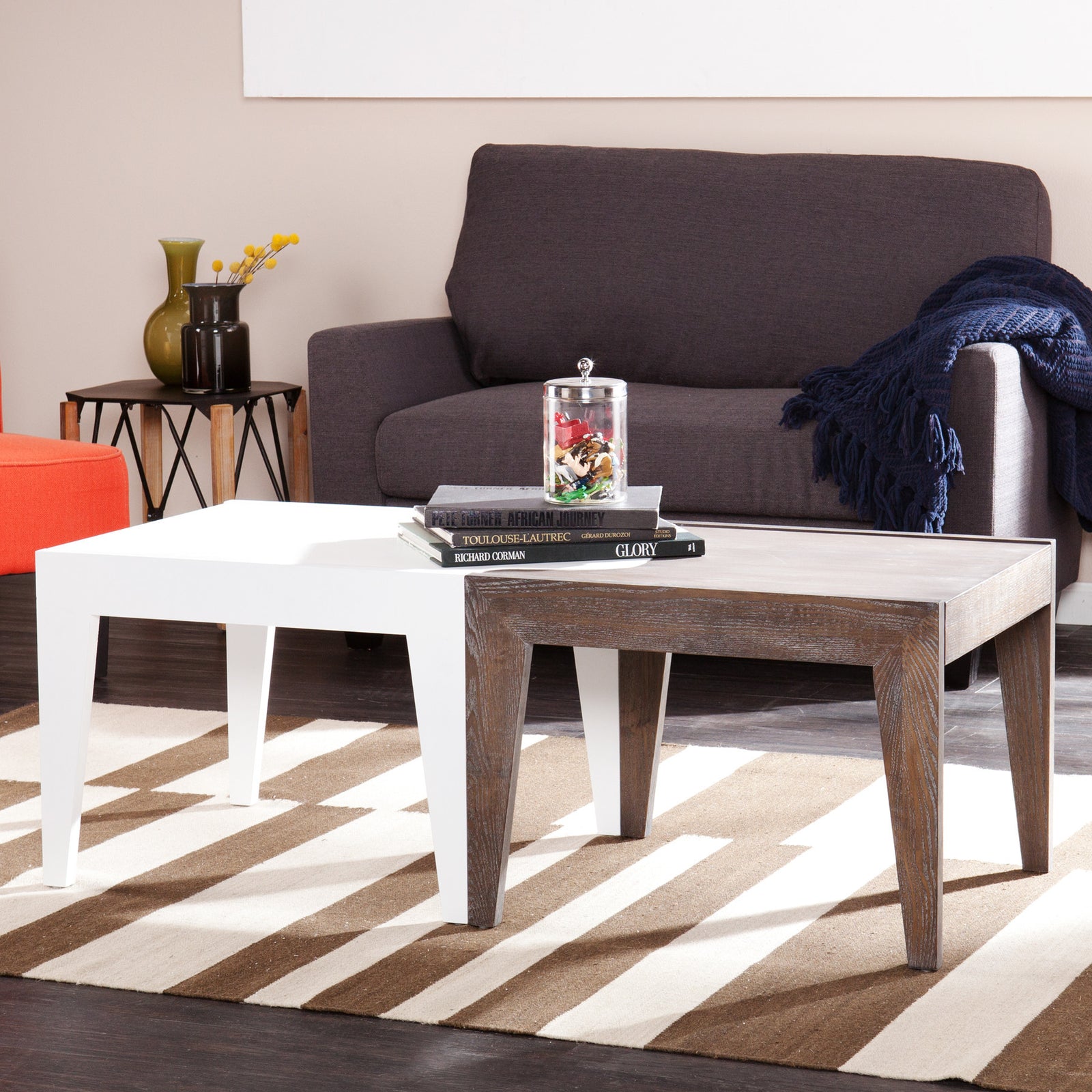 Alack Coffee Table