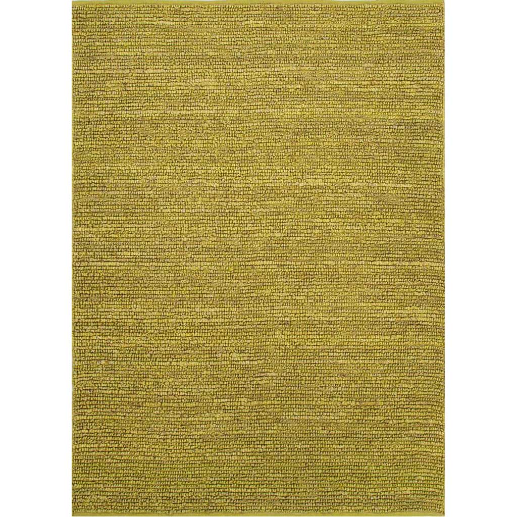 Calypso Havana Bright Lime Area Rug