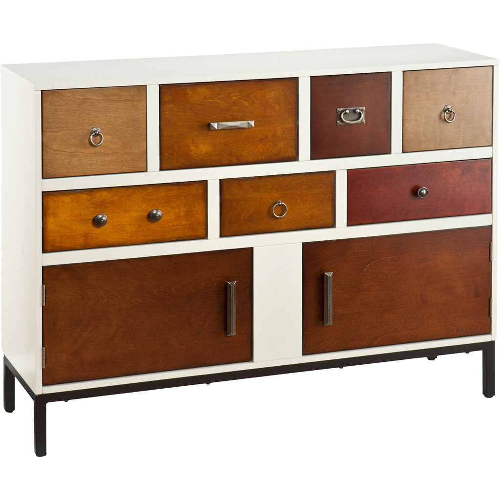 Davos Sideboard