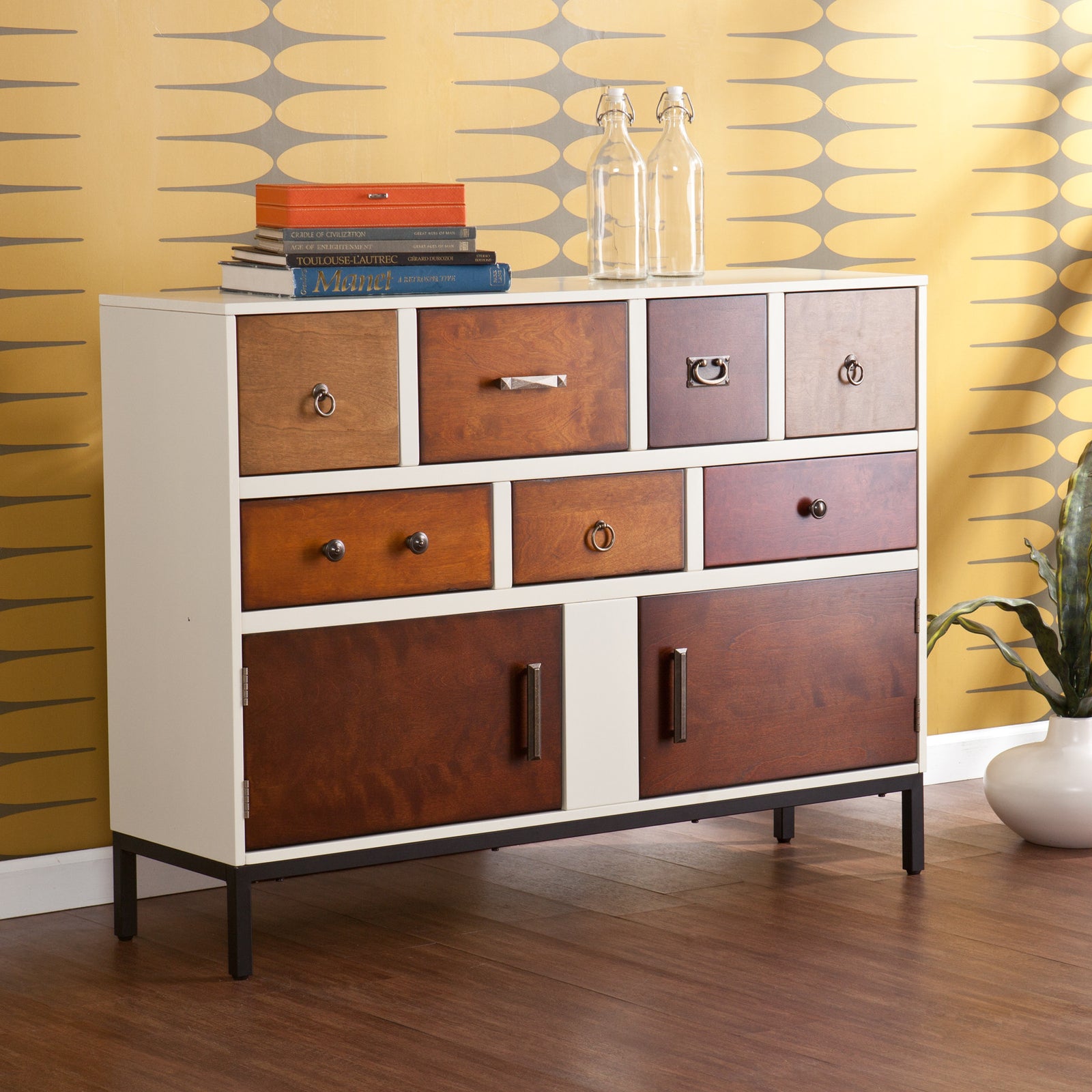 Davos Sideboard