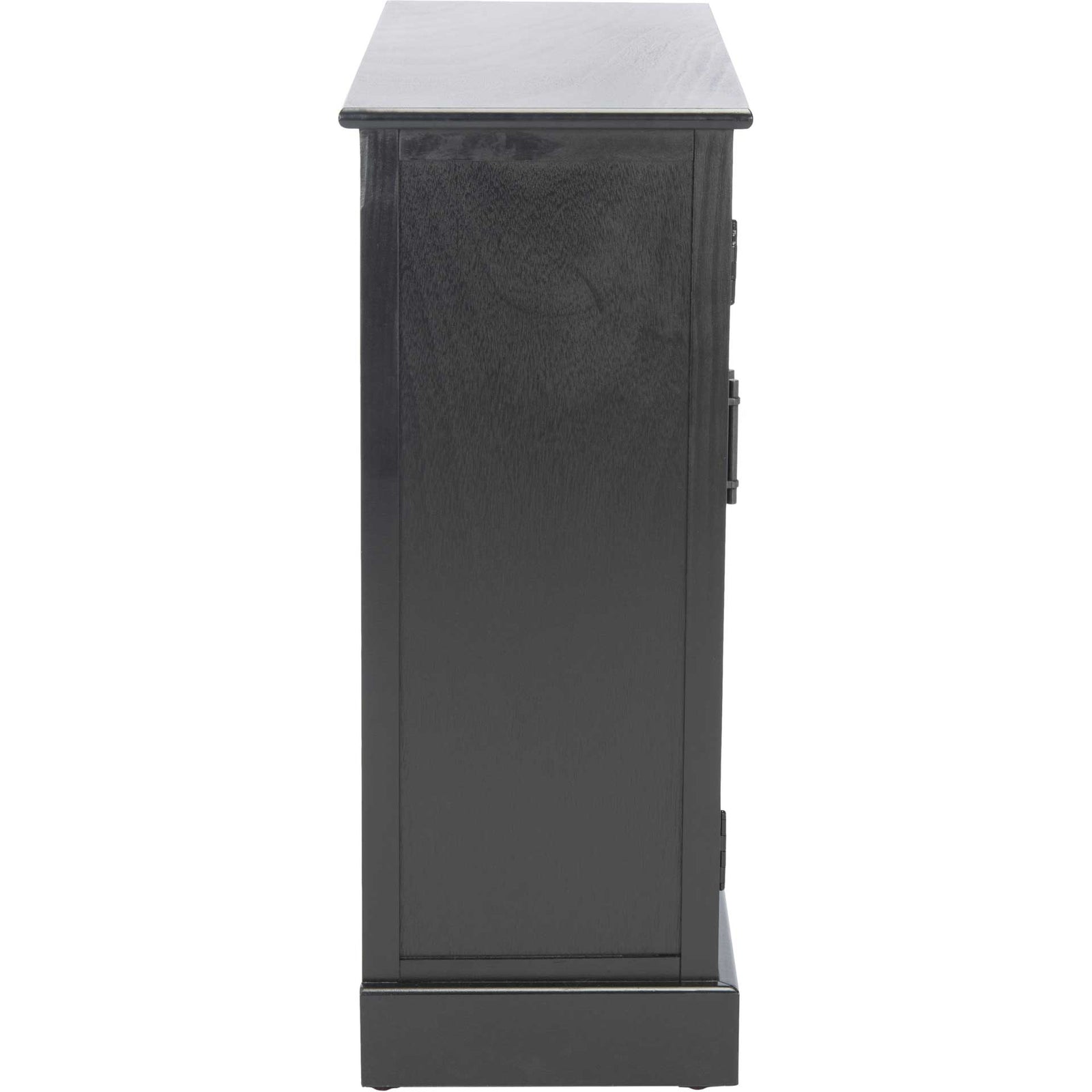 Pebbles 2 Door Sideboard Black