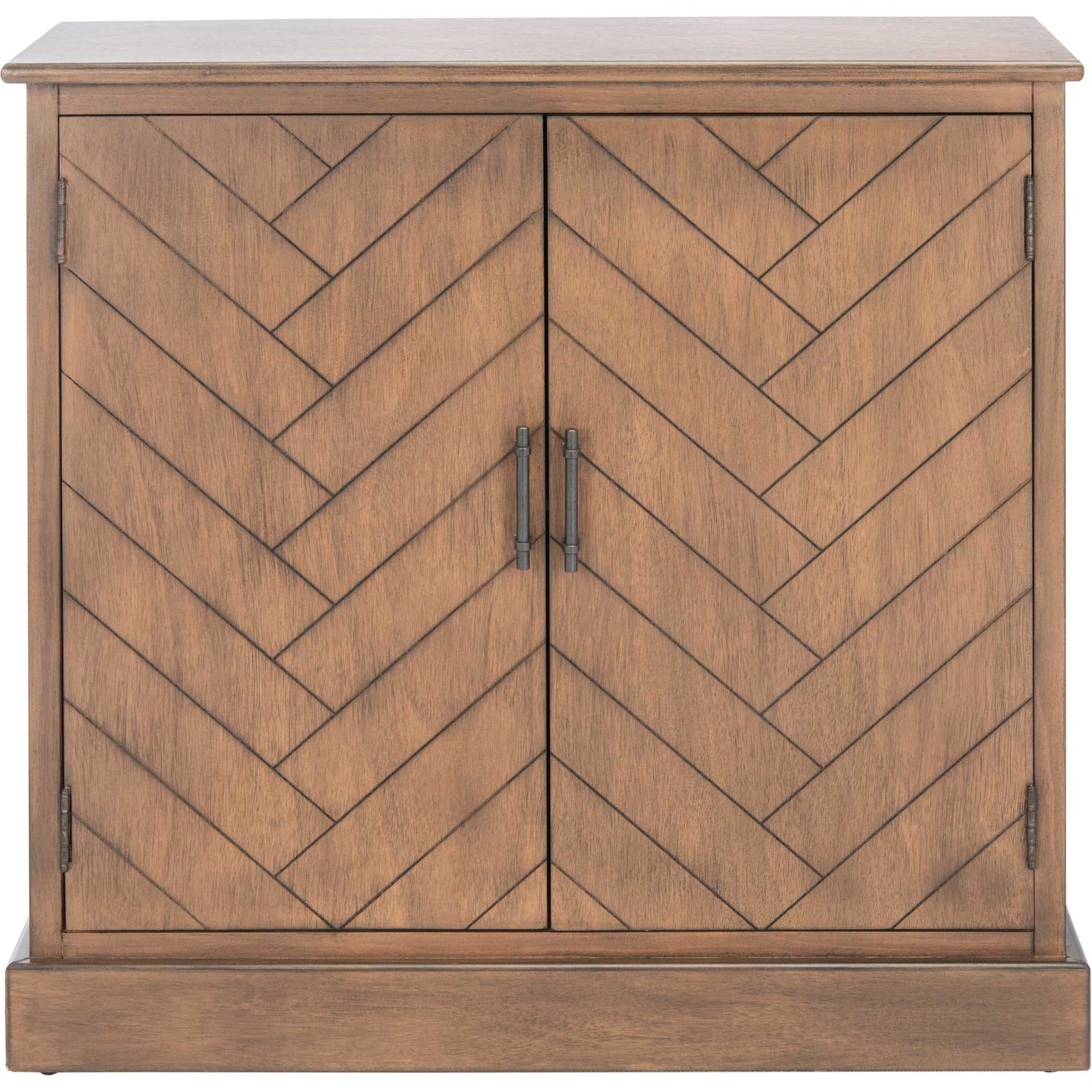 Pebbles 2 Door Sideboard Brown