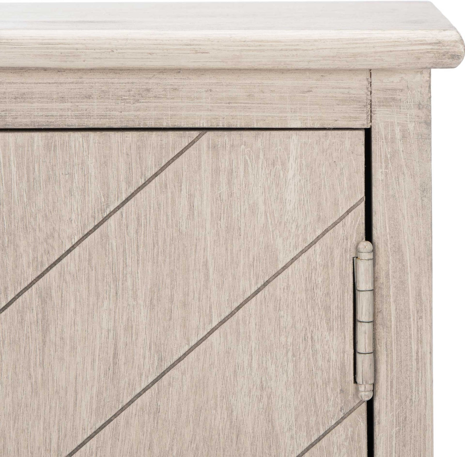 Pebbles 2 Door Sideboard Greige