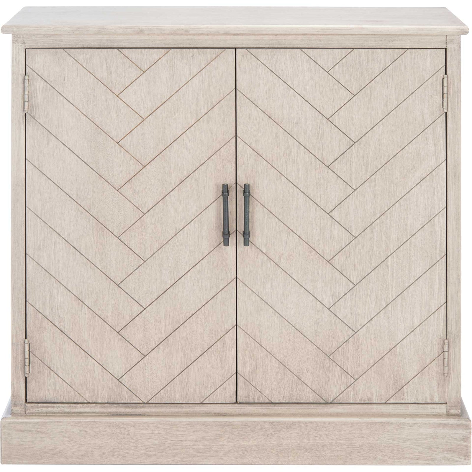 Pebbles 2 Door Sideboard Greige