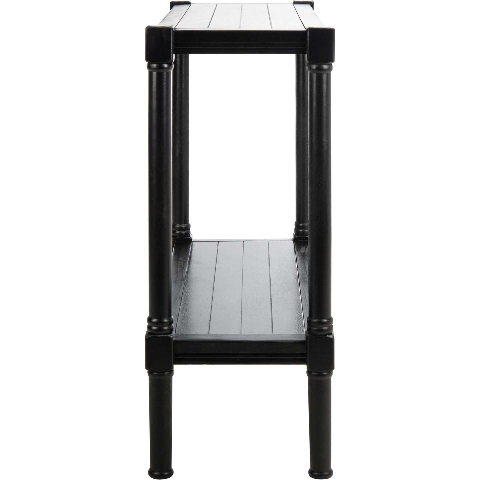 Radlin Console Table Black