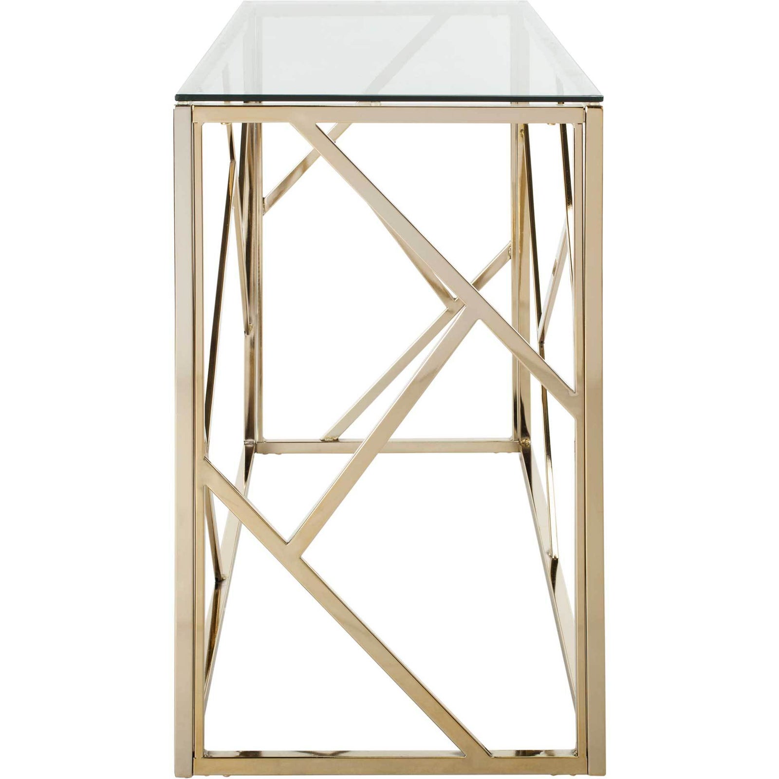 Nadia Console Table