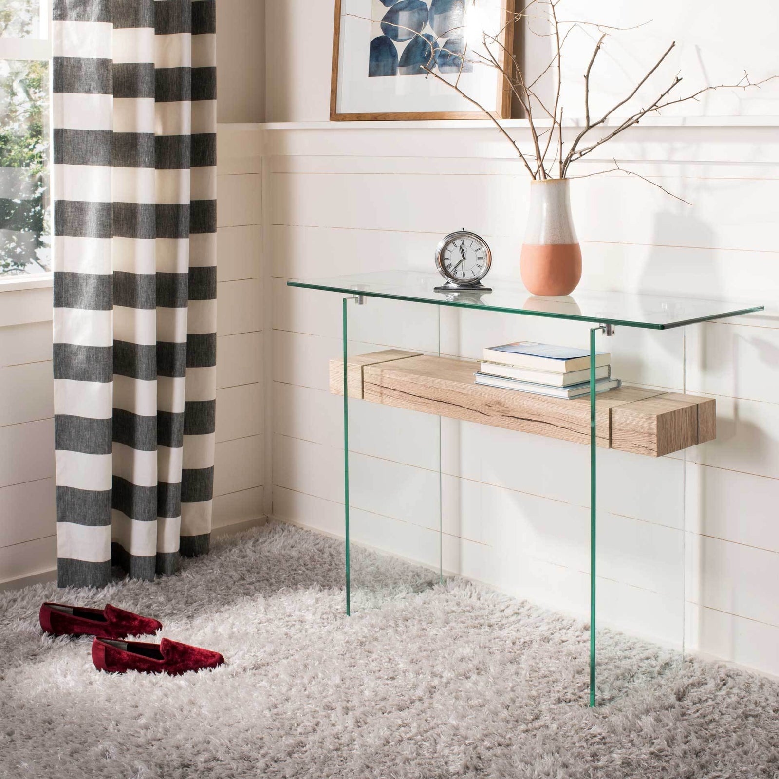 Karis Console Table