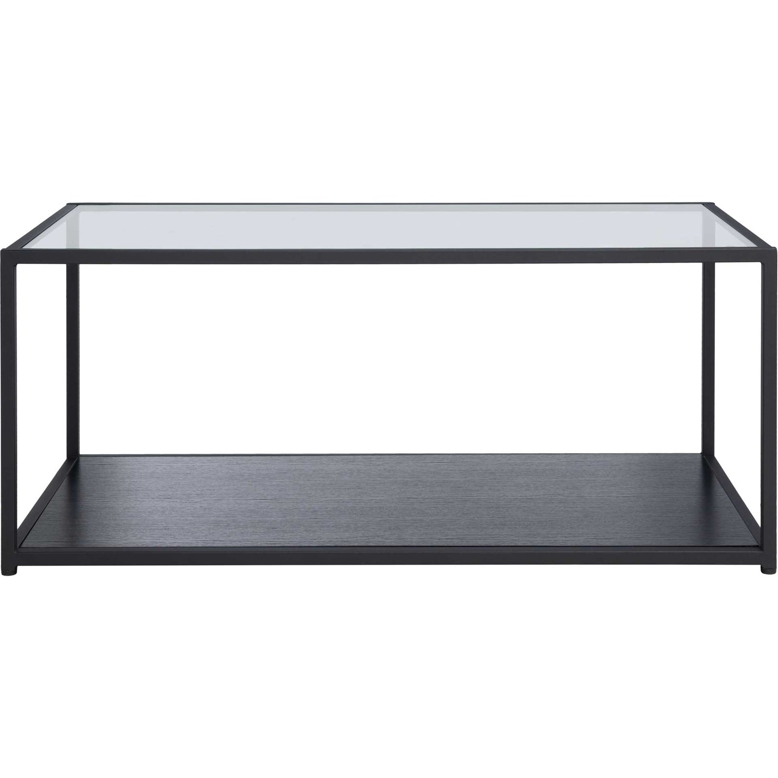 Acra Coffee Table Black