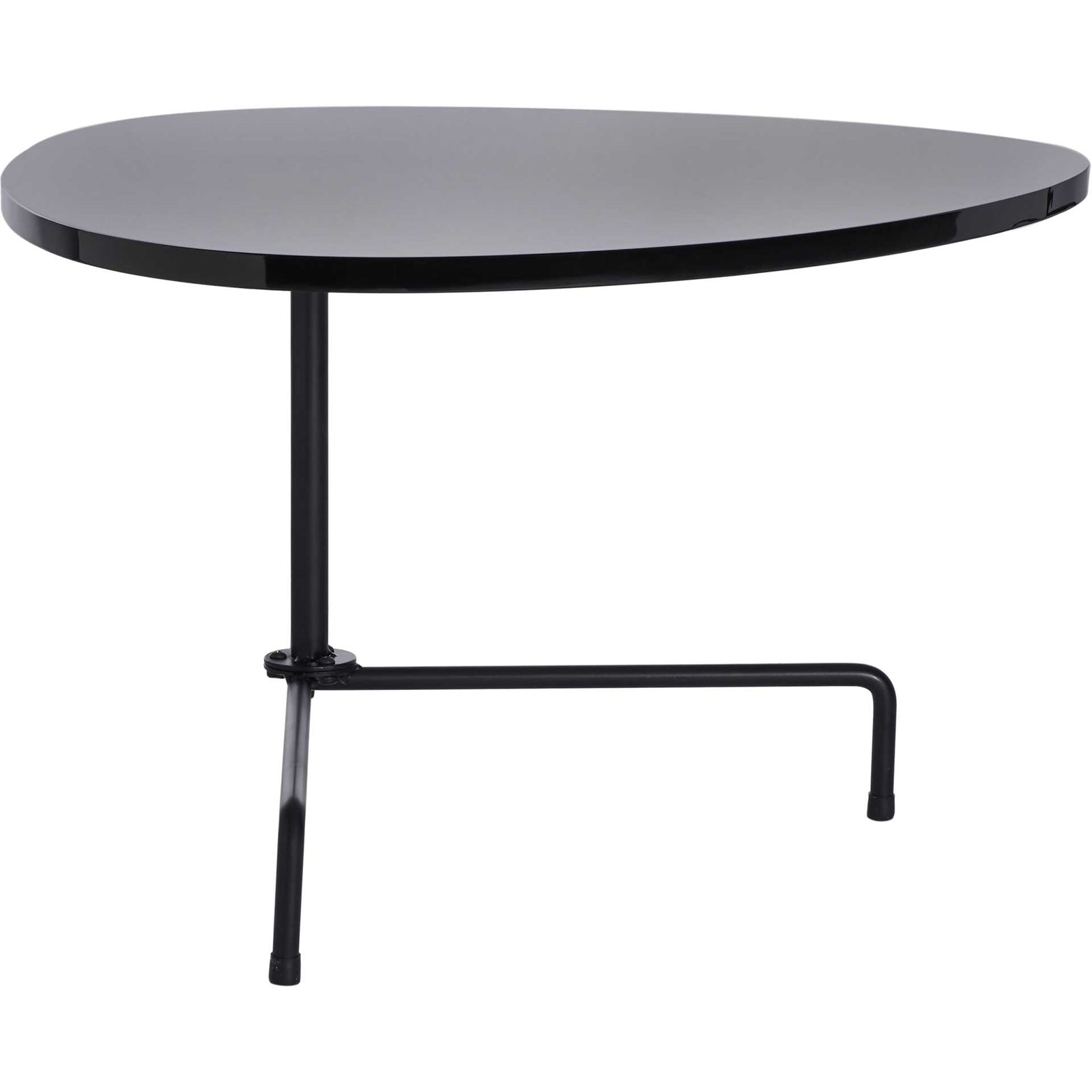 Beningo Tripod Coffee Table Black