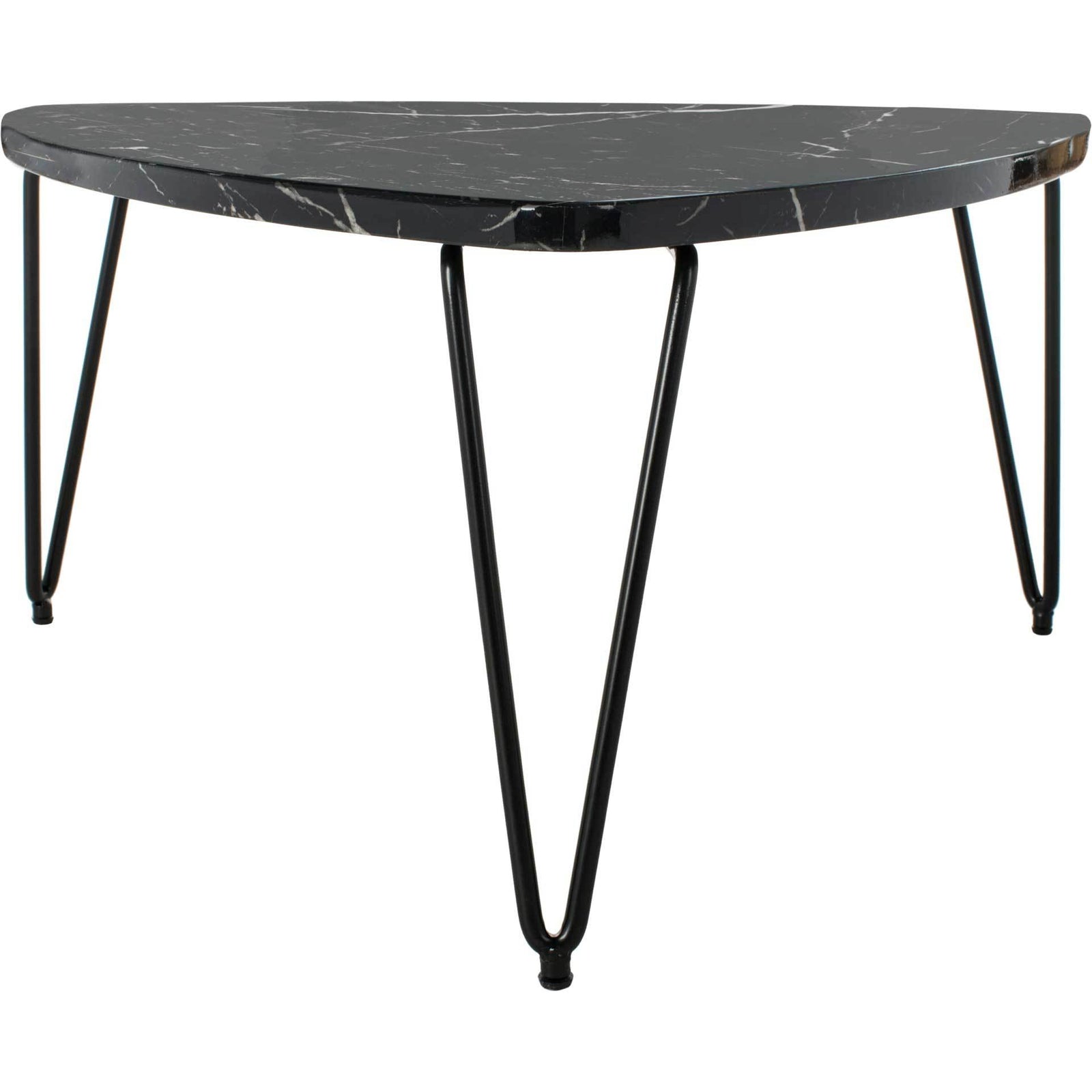 Jadon Triangle Coffee Table