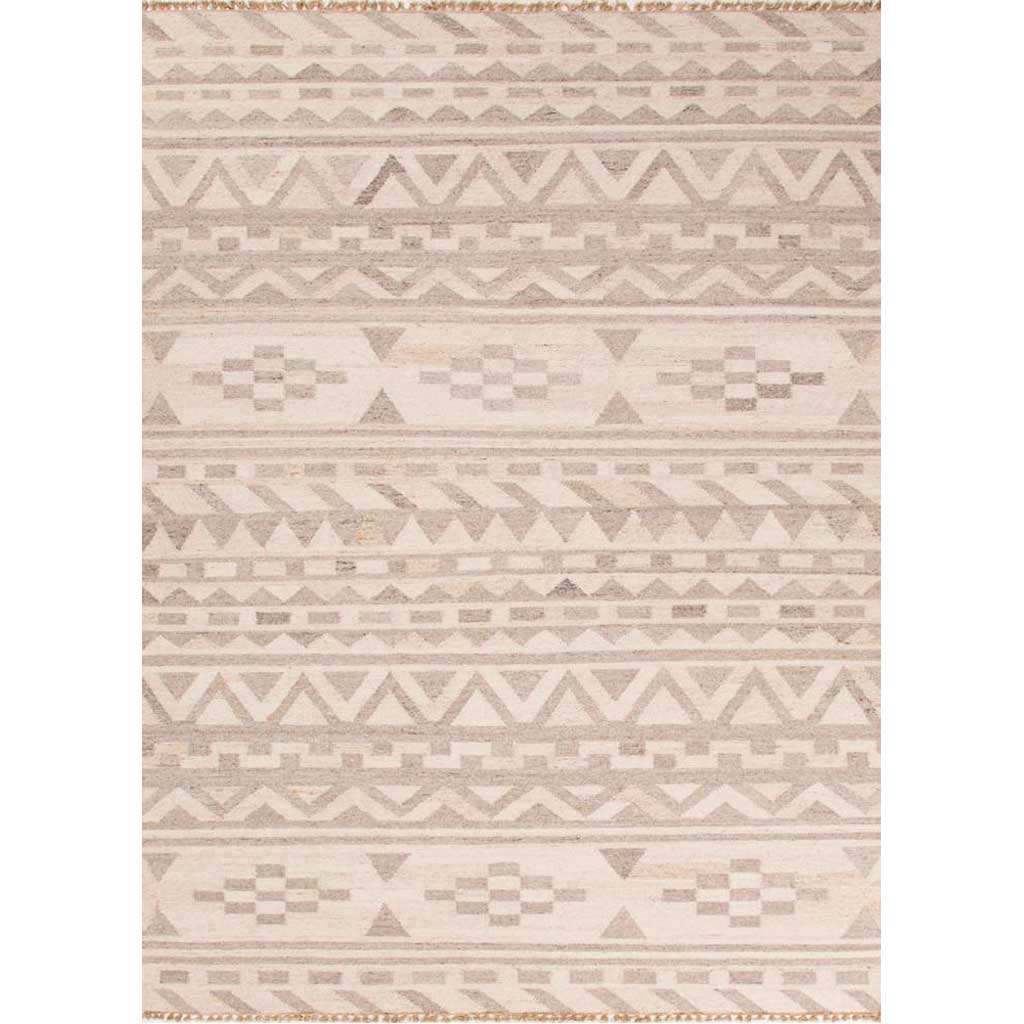 Collins Fillmore Ivory/Neutral Area Rug