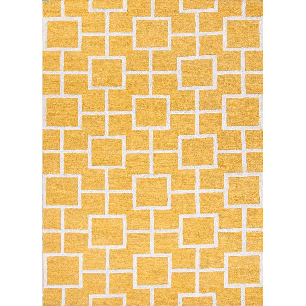 City Westin Golden Daffodil Area Rug