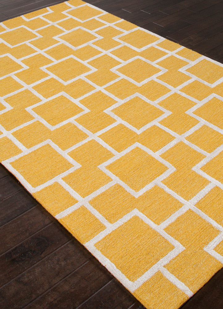 City Westin Golden Daffodil Area Rug