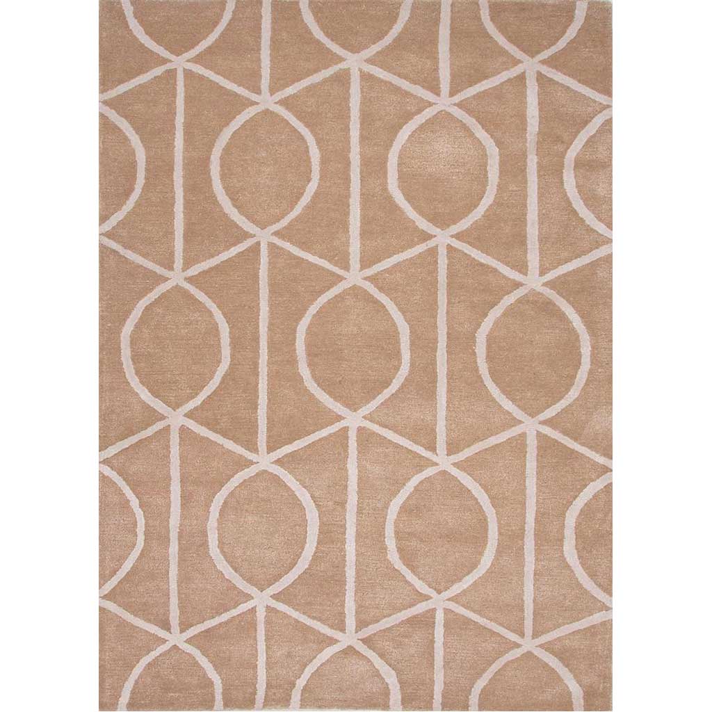 City Seattle Incense/Pebble Area Rug