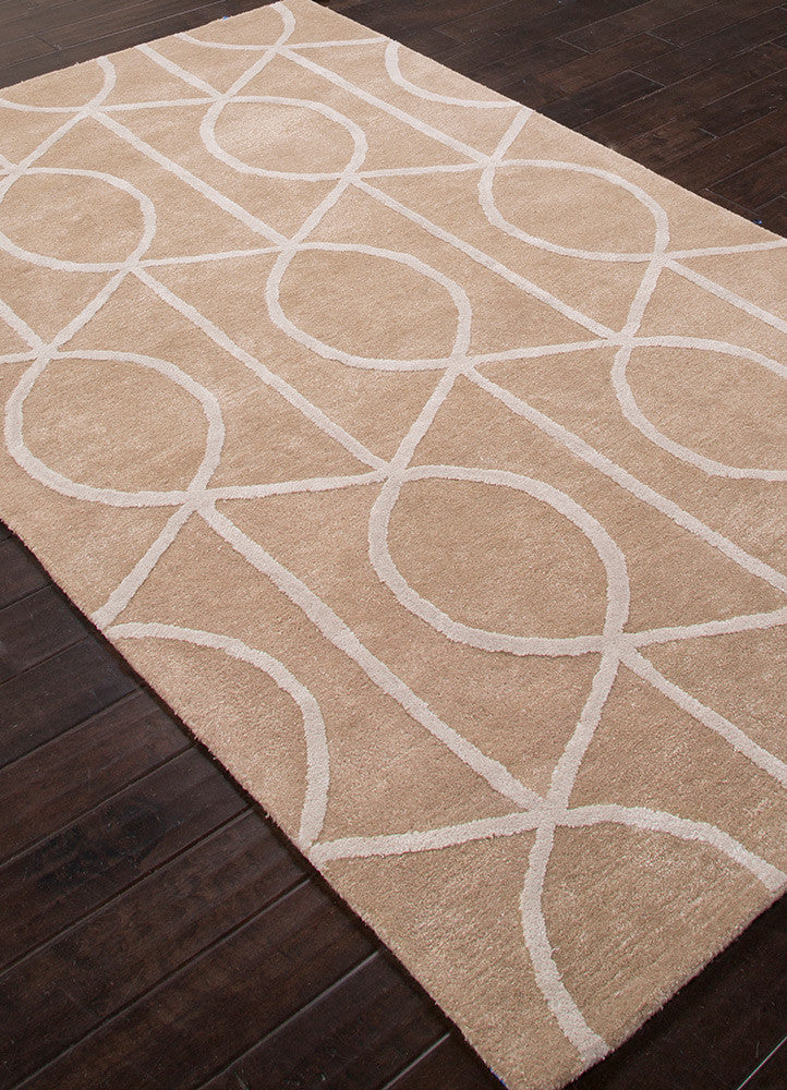 City Seattle Incense/Pebble Area Rug